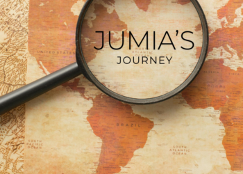Case Study: Digital Transformation of a Nigerian Retailer – Jumia’s Journey