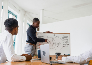 Setting Your 2025 Marketing Goals.