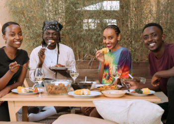 Marketing to Gen Z and Alpha: The Future of African Consumer Demographics 3 Marketing to Gen Z and Alpha: The Future of African Consumer Demographics