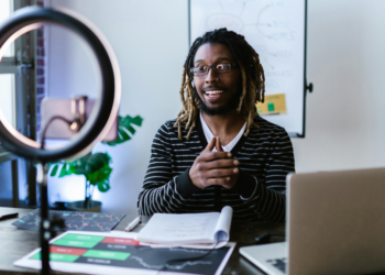 Storytelling for African Brands: Connecting with Younger Audiences