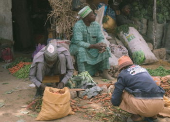 Innovative Approaches to Marketing in Rural Africa: Unlocking Growth for FMCGs