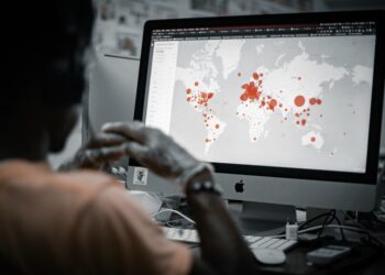 Overcoming Data Challenges in Africa: From Collection to Implementation