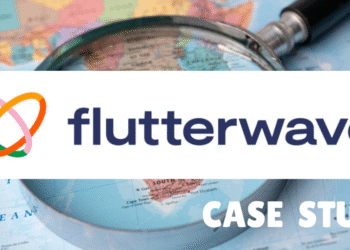 Case Study: How Flutterwave Uses Data-Driven Insights to Scale Digital Payments Across Africa 1 Case Study: How Flutterwave Uses Data-Driven Insights to Scale Digital Payments Across Africa