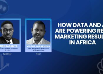How Data and AI are Transforming Marketing Across Africa: Insights from Industry Leaders