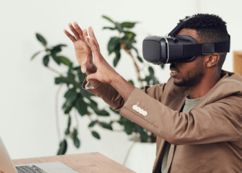 How Augmented Reality (AR) and Virtual Reality (VR) Are Changing the African Shopping Experience