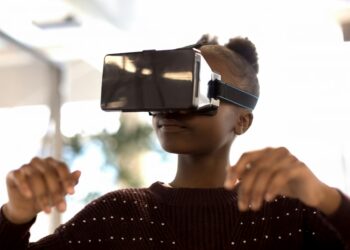 Is Africa Ready for Metaverse Marketing?