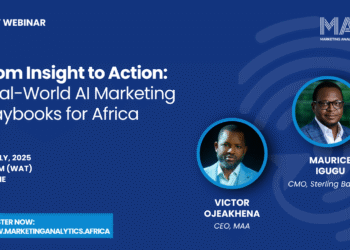 From Insight to Action: Real-World AI Marketing Playbooks for Africa