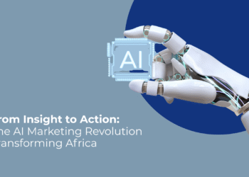 From Insight to Action: The AI Marketing Revolution Transforming Africa