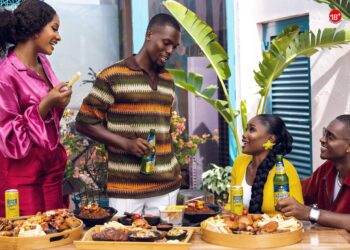 Moments To Enjoy by Star Radler