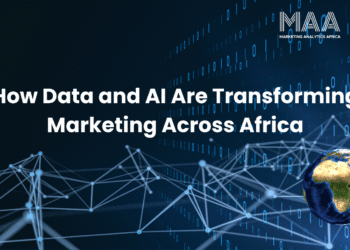 How Data and AI Are Transforming Marketing Across Africa