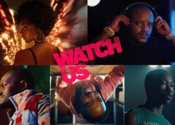 WATCH US by Showmax