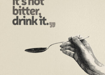 Mama Our First Health Expert