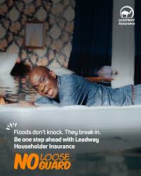 Leadway Assurance’s “No Looseguard” (Householder Edition)