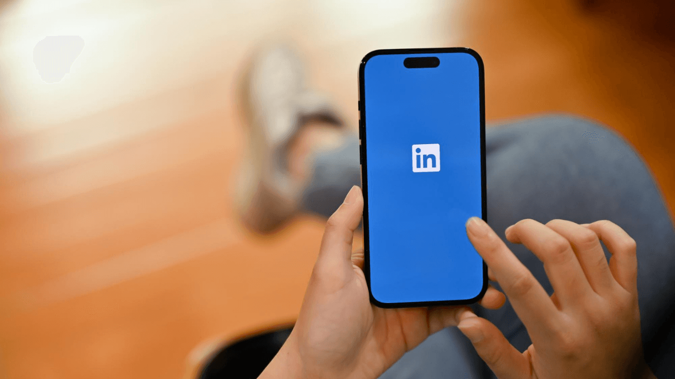 social media