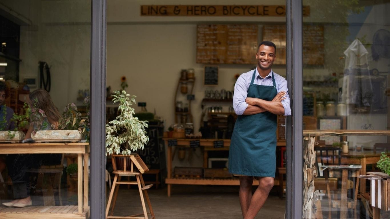 marketing in Africa