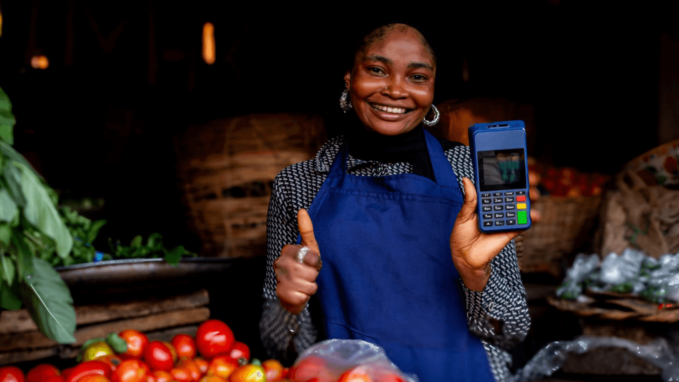 Fintech in Africa