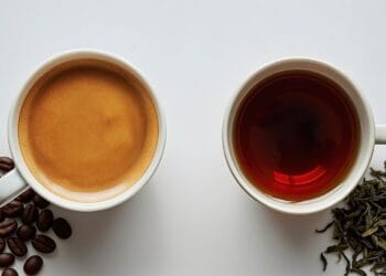 The Beverage Divide: Why African Consumers Pick Tea Over Coffee 3 The Beverage Divide: Why African Consumers Pick Tea Over Coffee
