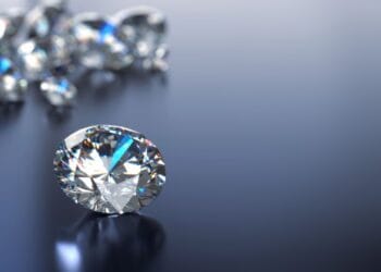 diamond