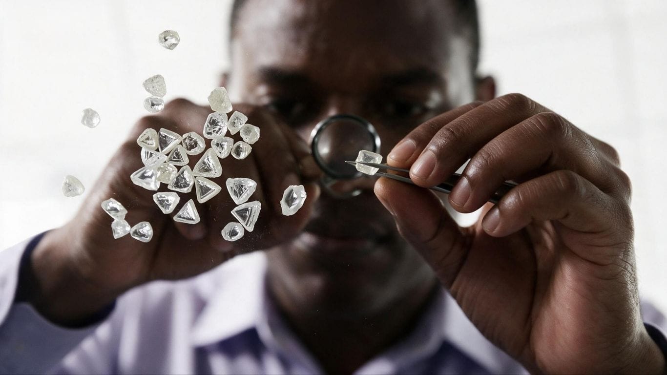 diamond