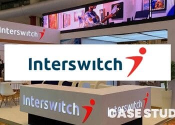 Case Study: How Interswitch is Building the Digital Rails of Africa's Payment Revolution 3 Interswitch