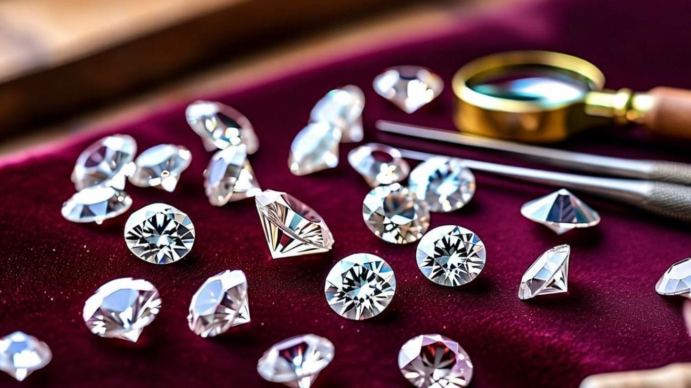 diamond
