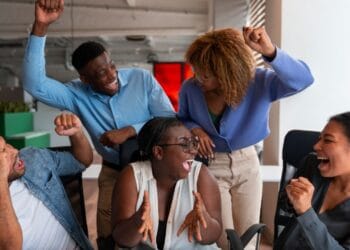 Did Africa's Tech Ecosystem Truly Raise $1.4 Billion in H1 2026? 2 Africa