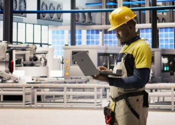 manufacturing