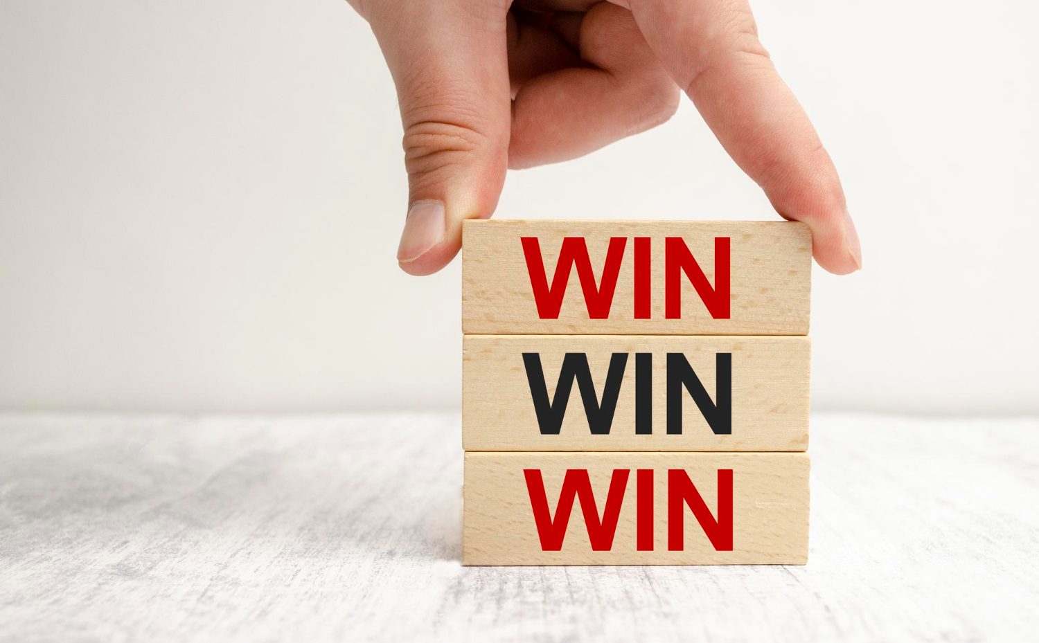 How to Win Where Your Competitor Is Winning: 7 Key Practical Strategies To Stay Ahead 3 16