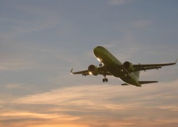 The battle for the African skies