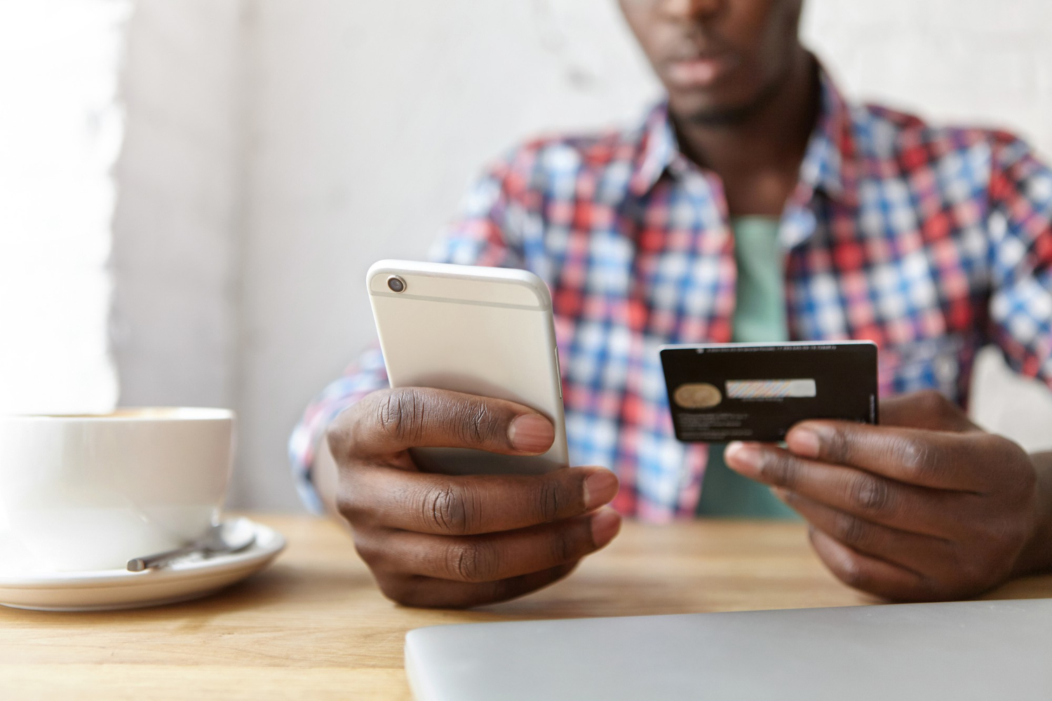 mobile money