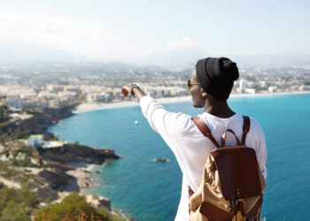 Africa's Tourism Boom Is Creating Opportunities Beyond Hotels and Airlines 4 tourism