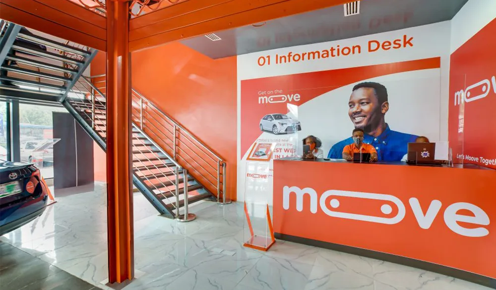 Moove’s Nigerian Exit: What It Reveals About the Real Cost of Scaling in Africa 2 Moove 1