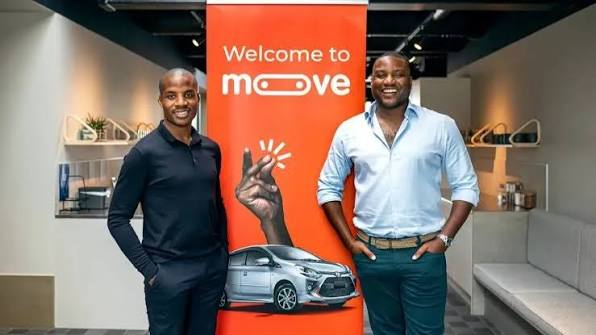 Moove’s Nigerian Exit: What It Reveals About the Real Cost of Scaling in Africa 1 moove